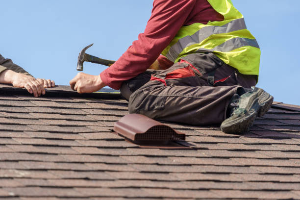 Roof Installation Near Me in Oronoque, CT