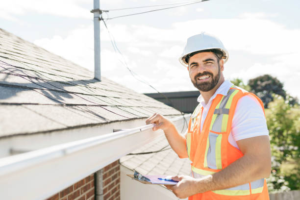 Quick and Trustworthy Emergency Roof Repair Services in Oronoque, CT